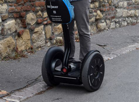 Segway